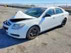 2011 CHEVROLET MALIBU