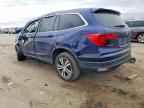 2018 HONDA PILOT