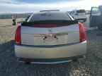 2009 CADILLAC CTS
