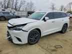 2024 LEXUS TX 350