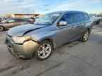 2014 MITSUBISHI outlander