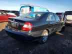 2002 TOYOTA CAMRY