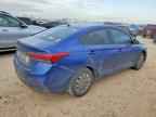 2022 HYUNDAI ACCENT