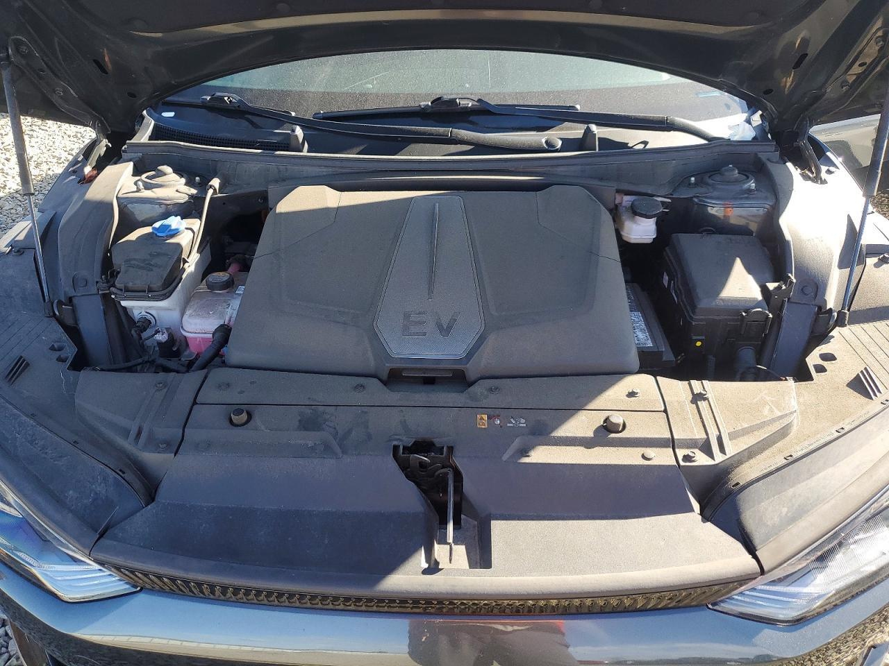 2023 KIA EV6