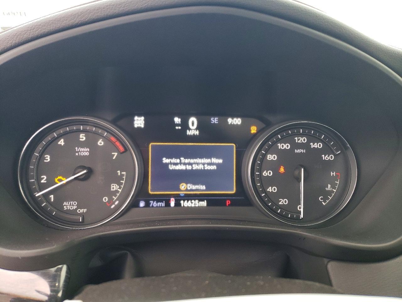 2023 CADILLAC XT4