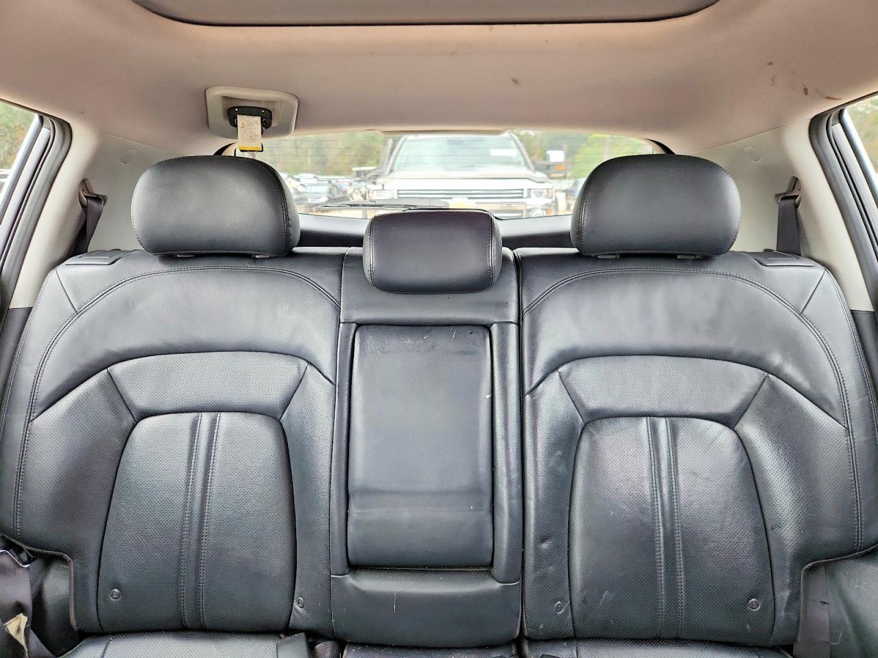 2016 KIA SPORTAGE
