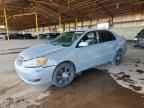 2006 TOYOTA COROLLA