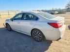 2019 SUBARU Legacy