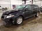 2015 LINCOLN MKT