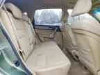 2007 HONDA CR-V