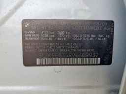 2009 BMW X5
