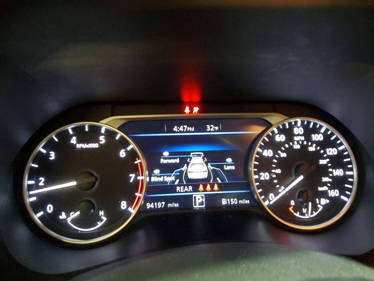 2022 NISSAN SENTRA