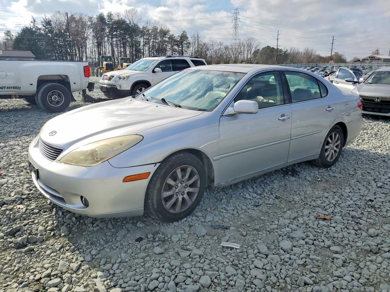 2005 LEXUS ES 330