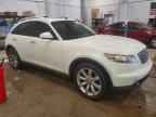 2005 INFINITI Fx45
