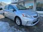 2012 TOYOTA PRIUS V