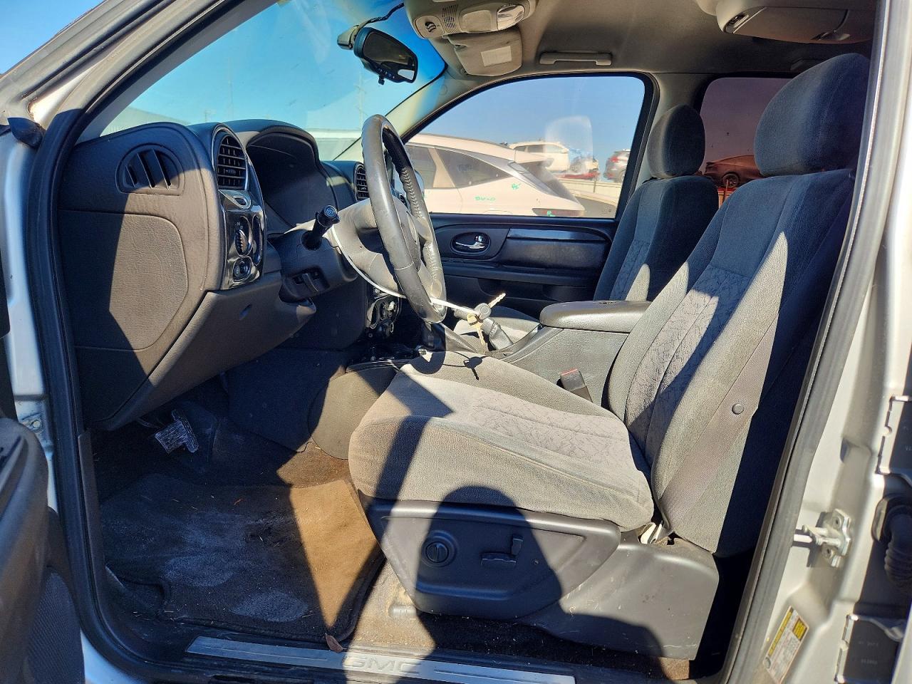 2005 GMC Envoy