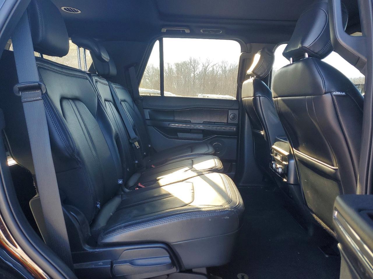 2020 FORD Expedition