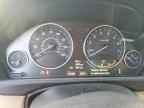 2012 BMW 3 SERIES