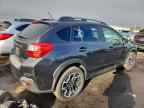 2016 SUBARU Crosstrek