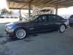 2012 BMW 7 series