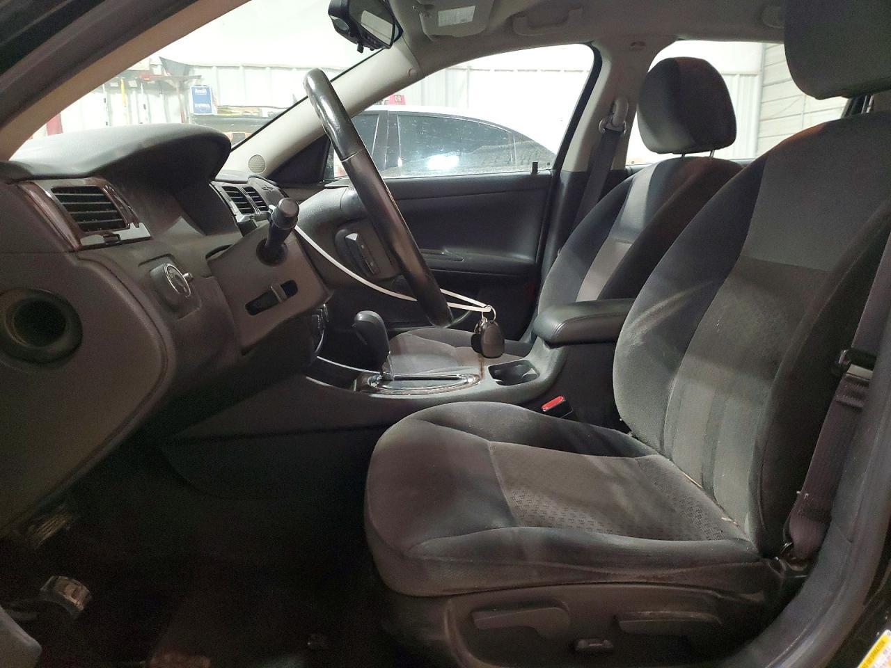2013 CHEVROLET IMPALA
