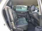 2015 NISSAN PATHFINDER