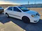 2006 TOYOTA COROLLA