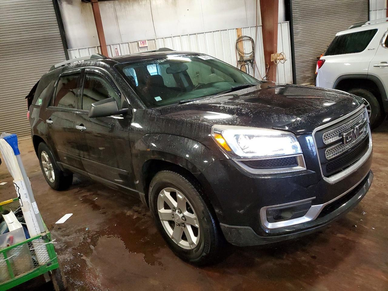 2015 GMC ACADIA