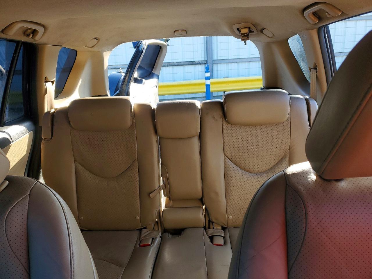 2010 TOYOTA RAV4