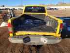 2002 NISSAN Frontier