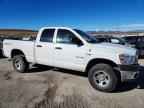 2008 DODGE RAM 1500