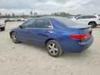 2005 HONDA ACCORD