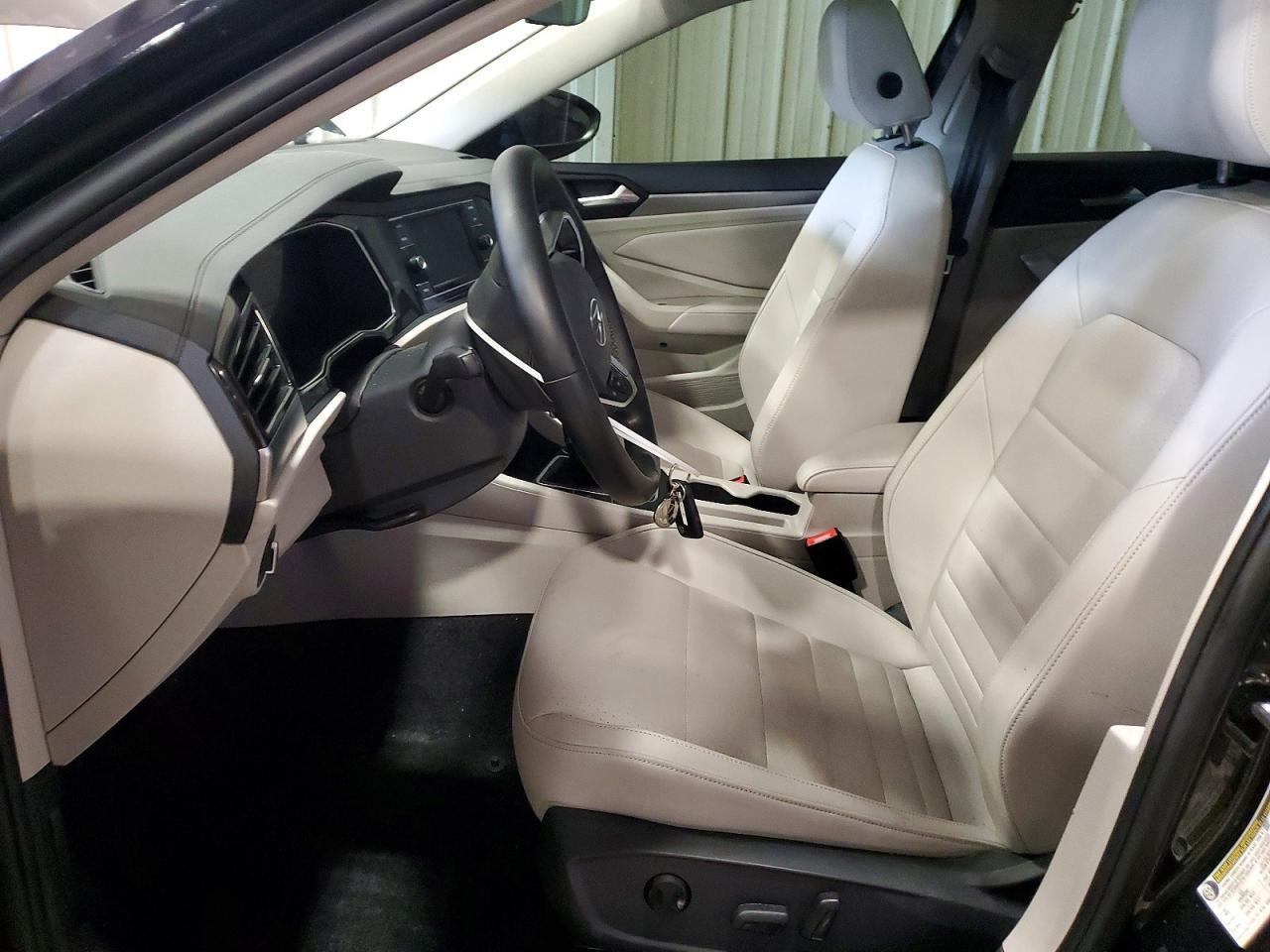 2024 VOLKSWAGEN JETTA