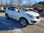 2016 KIA SPORTAGE