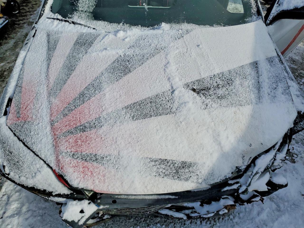 2004 HONDA CIVIC