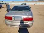 2002 BUICK Lesabre