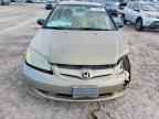 2004 HONDA CIVIC