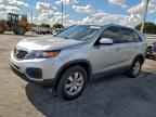 2012 KIA SORENTO