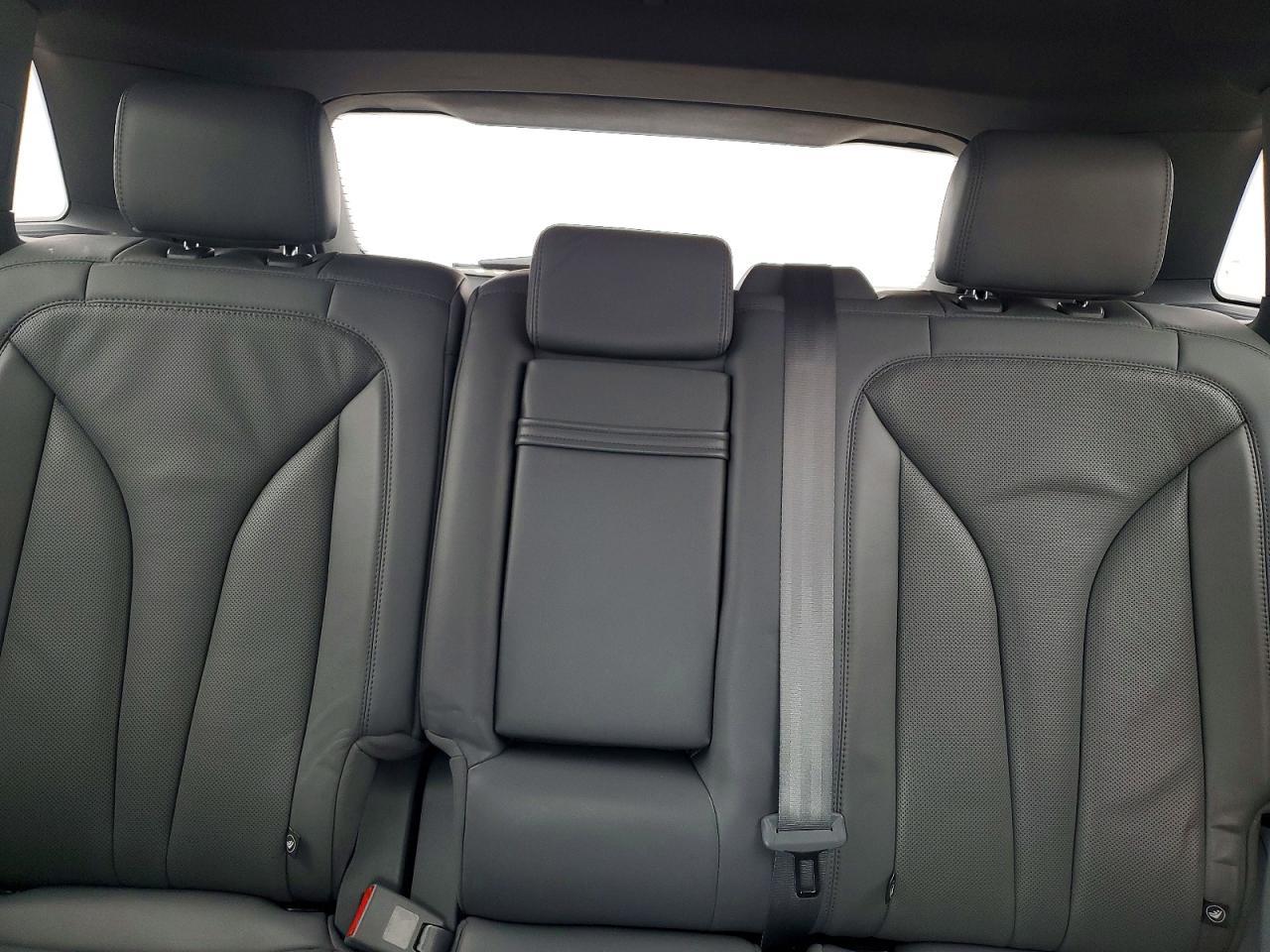 2019 LINCOLN Nautilus