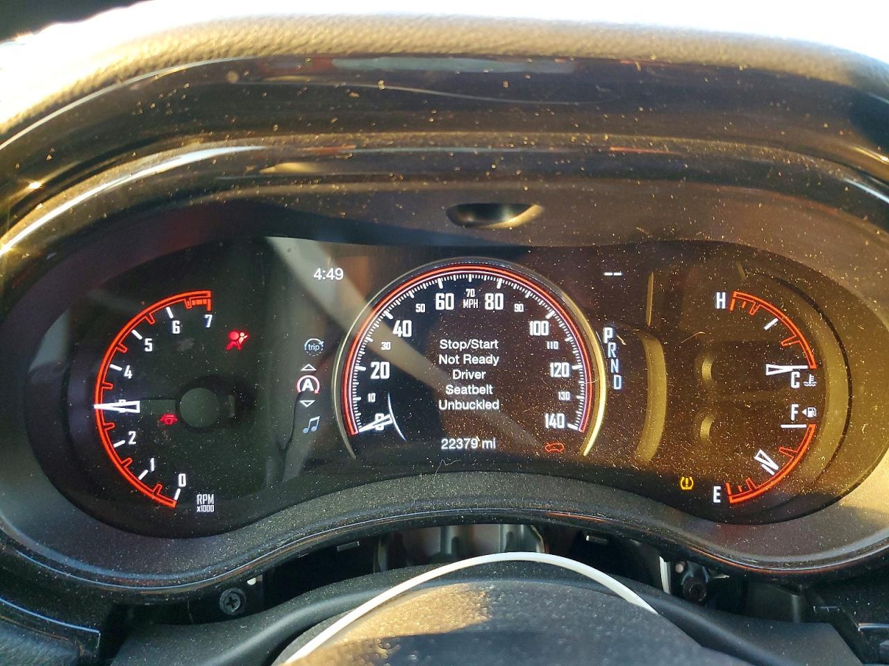 2023 DODGE DURANGO