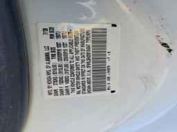 2008 HONDA ODYSSEY