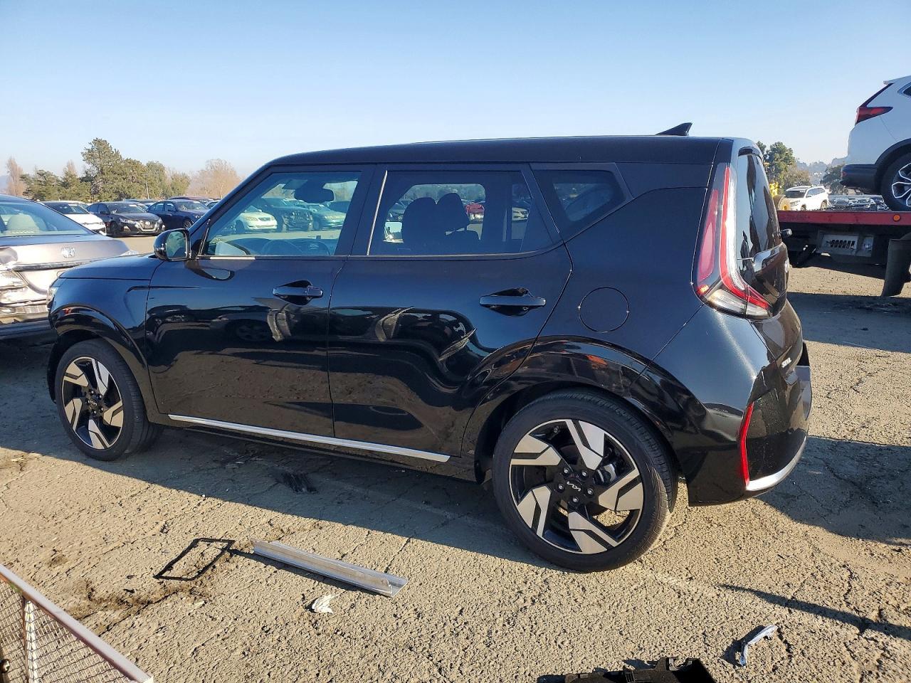 2023 KIA SOUL