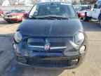 2016 FIAT 500