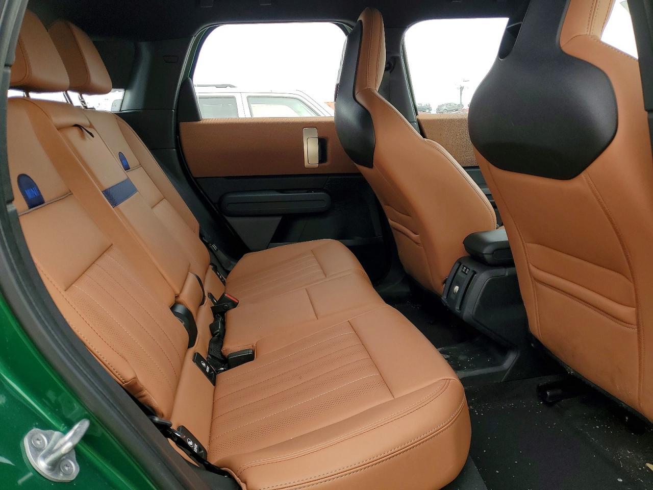 2025 MINI Countryman