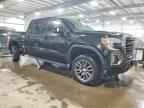 2022 GMC Sierra