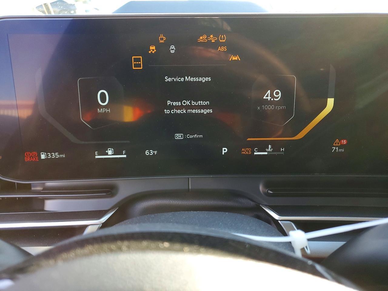 2026 KIA Carnival