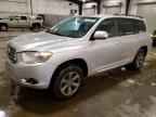 2010 TOYOTA HIGHLANDER