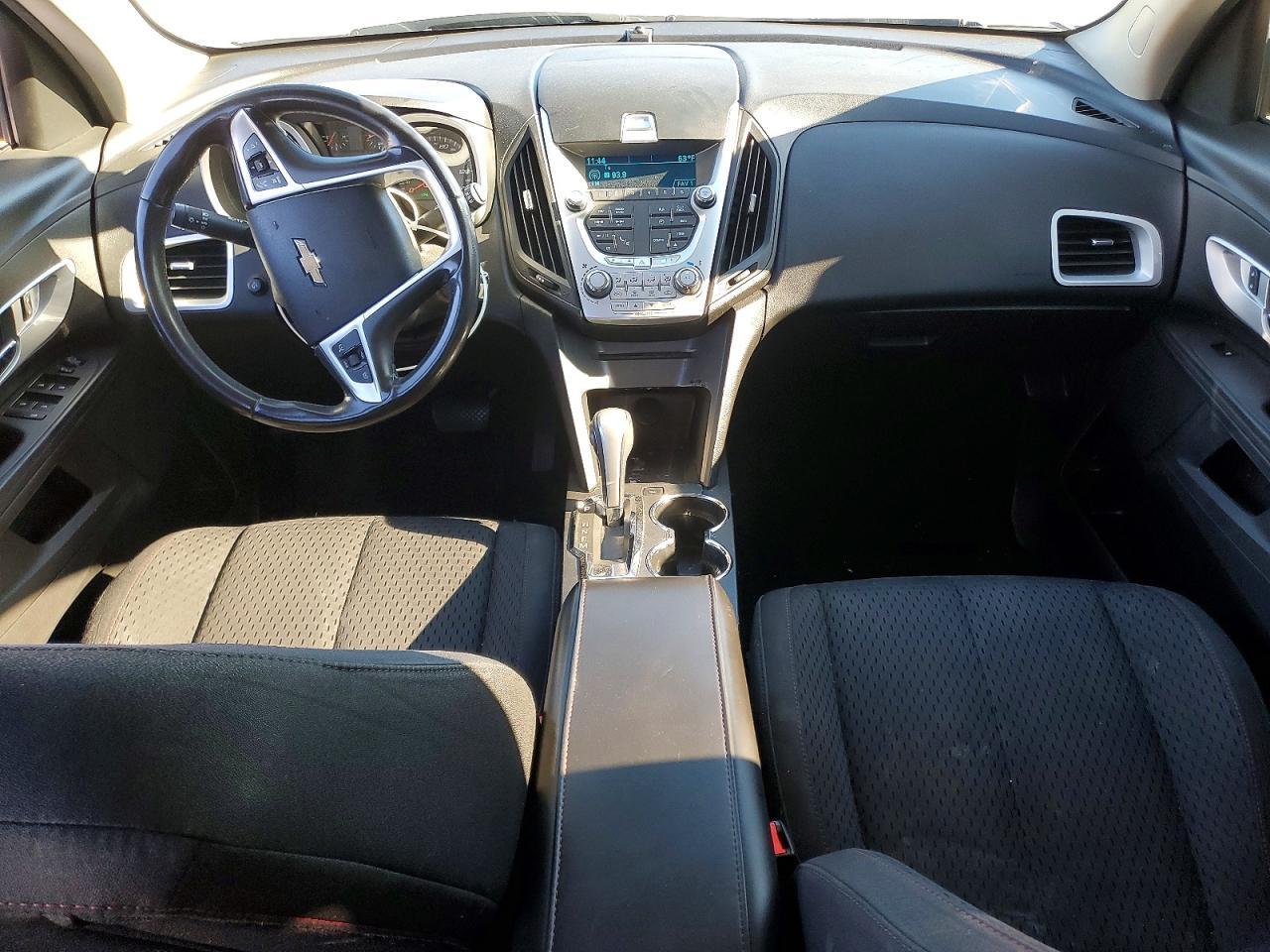 2014 CHEVROLET EQUINOX