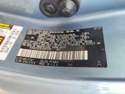 2007 TOYOTA SIENNA