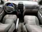 2007 TOYOTA SIENNA